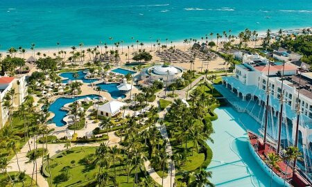 Iberostar Grand Bavaro Hotel